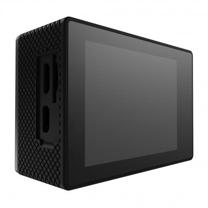 Videocamera Che Registra Anche In 4k 60fps?