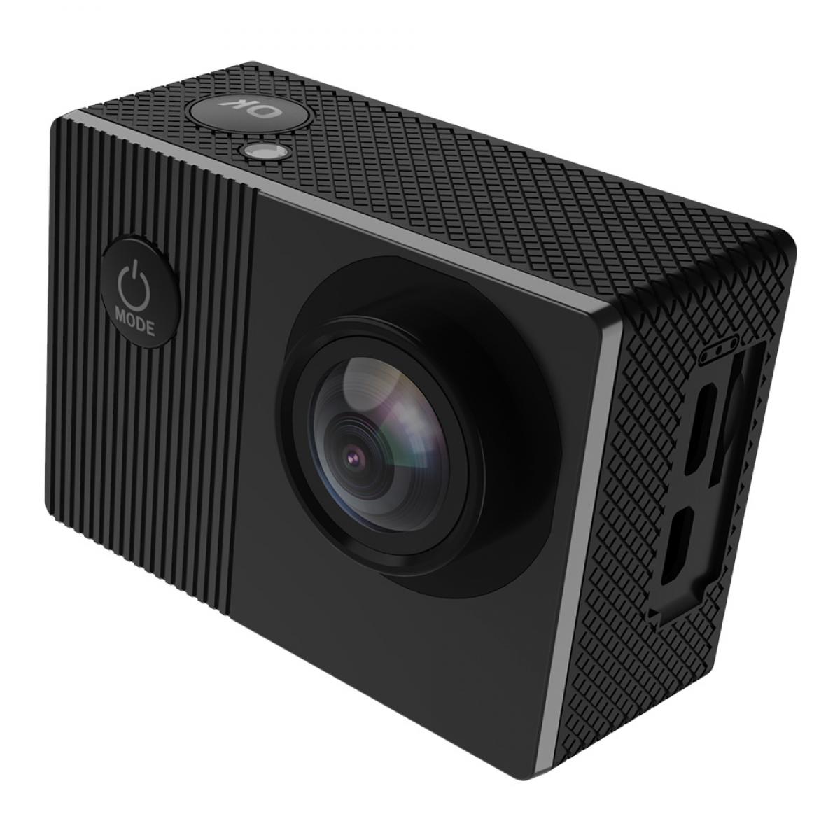 SOOCOO F91R Ultra HD 4K 60fps Actie Touchscreen Onderwater Waterdicht, WIFI Video Action Cam