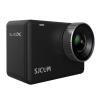 SJCAM SJ10X Gyro Remote Action Camera Supersmooth Novatek 96683 Chipset + 4K / 24FPS WiFi DV Videocamera sportiva