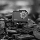 SJCAM SJ10X Gyro Remote Action Camera Supersmooth Novatek 96683 Chipset + 4K / 24FPS WiFi DV Sportcamera