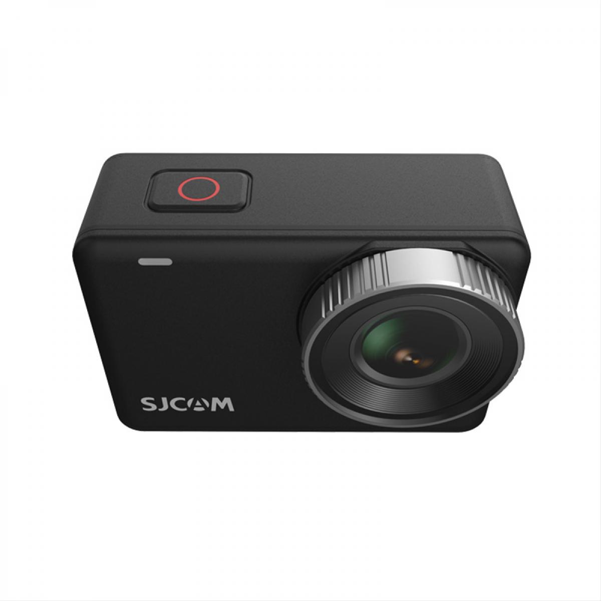 SJCAM SJ10X Gyro Remote Action Camera Supersmooth Novatek 96683 Chipset + 4K / 24FPS WiFi DV Sportcamera