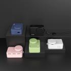 SJCAM SJ10X Gyro Remote Action Camera Supersmooth Novatek 96683 Chipset + 4K / 24FPS WiFi DV Sportcamera