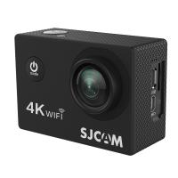 Come Collegare Telecamera 4k ?