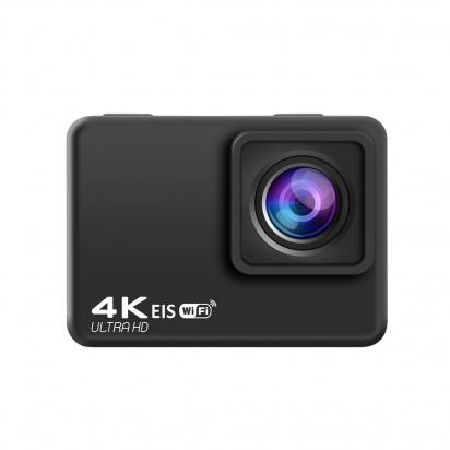 Camara Unique 4k Accion ?