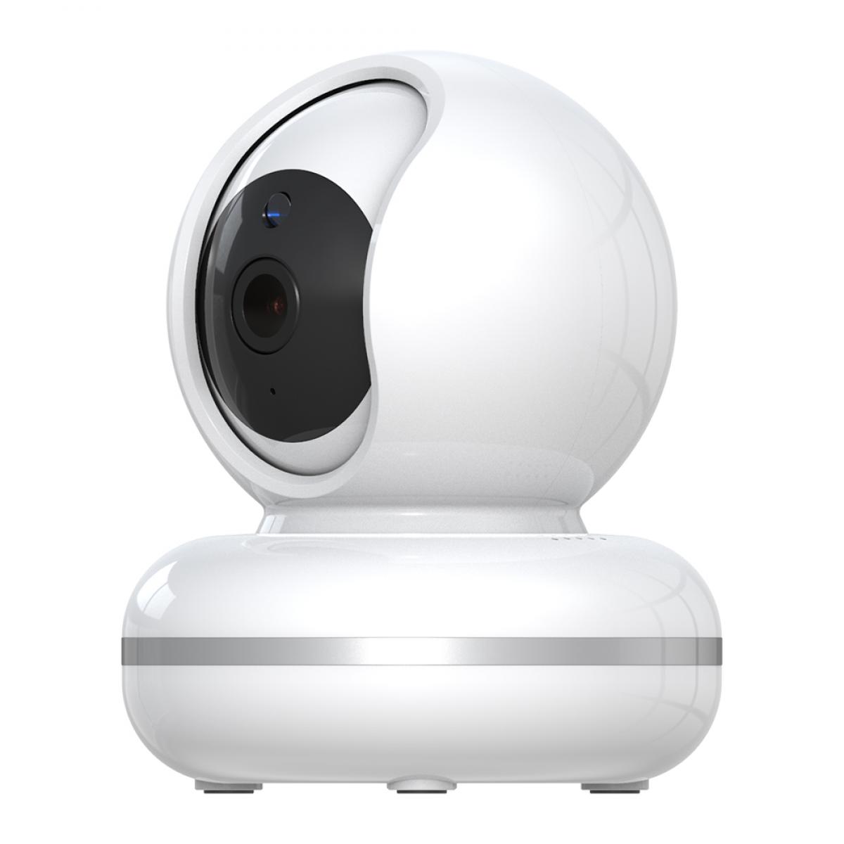 F10 1080P HD 80 градусов Wi-Fi сетевая камера ночного видения Видеокамера IP, двусторонний звук, обнаружение движения и звука