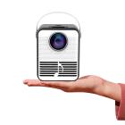 C3 Videoproiettore - supporto per display 1080P e 160 