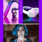 Luce di riempimento a colori RGB luce tascabile luce portatile a LED per fotografia illuminazione multifunzionale con luce di riempimento dal vivo