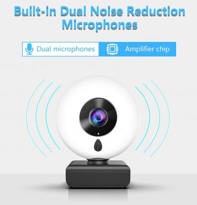 Come Si Installa Una Webcam Sul Pc ?