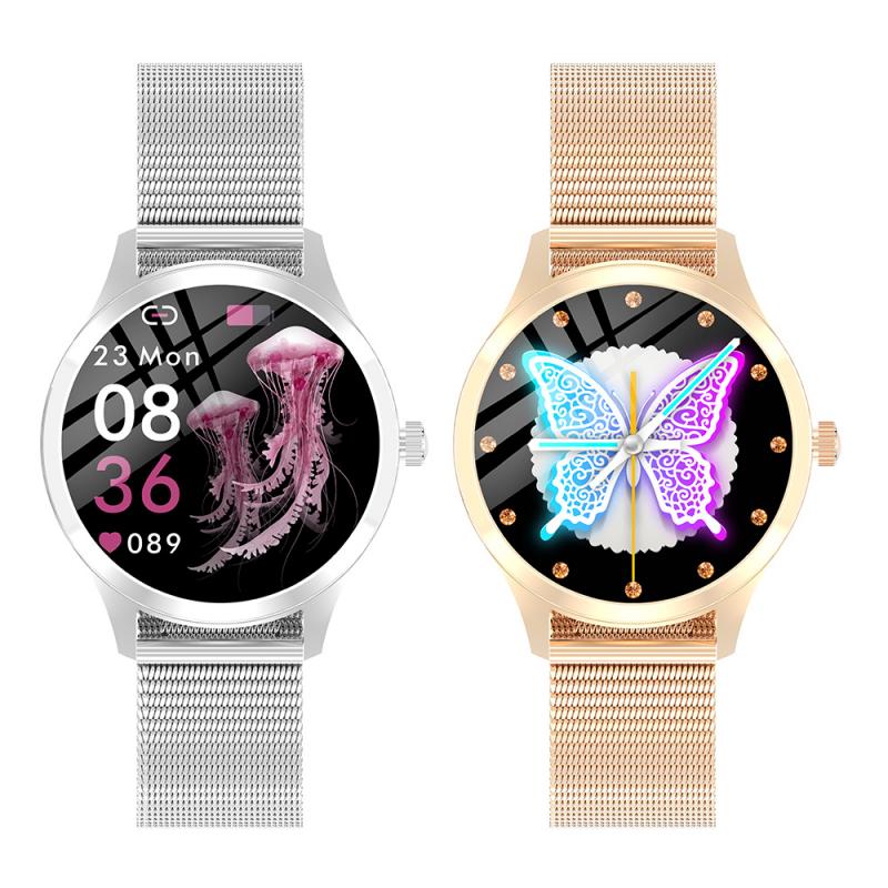 que es el dial de un reloj 1