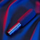 MIC-02 SLR mikrofonintervju riktad inspelning vlog film pistol telefon kamera