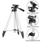 Telescoop Astronomie 70mm Opening 400mm AZ Astronomische Refractietelescoop met Statief voor Kinderen Beginners en Volwassenen
