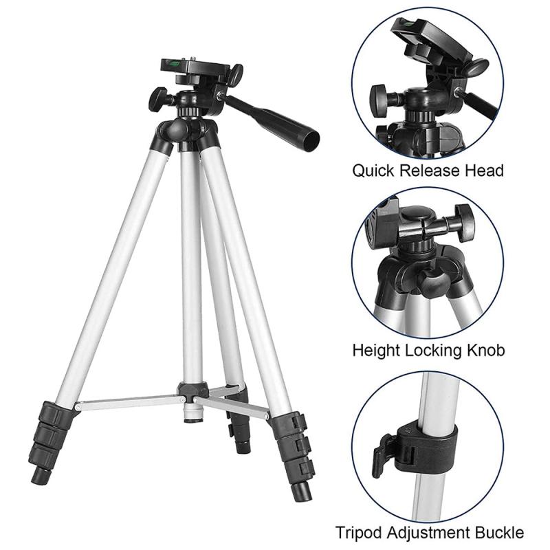 Types de télescopes recommandés