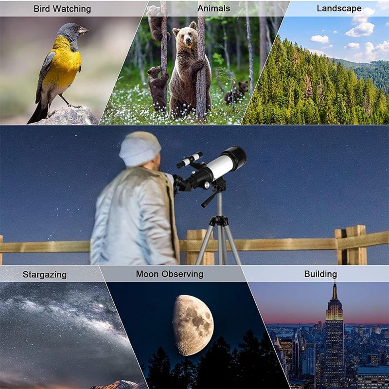 what is aperture telescope 1