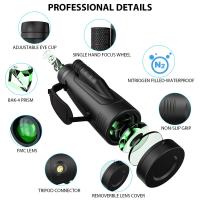 What Is A Monocular?