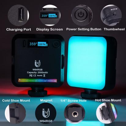 Hvordan Fungerer Genopladeligt Batteri?