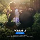 Refletor de 43 polegadas / 110 cm para cinto multi-disco 5 em 1 - translúcido, prata, ouro, branco e preto, adequado para iluminação de estúdio fotográfico e iluminação externa