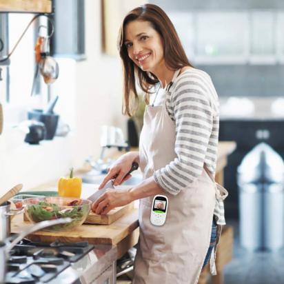 Waar Babyfoon Plaatsen?