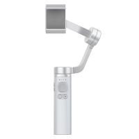 Stabilizzatore portatile per telefoni cellulari a 3 assi per iPhone Android pieghevole