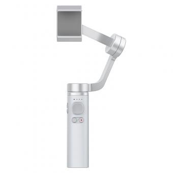 Stabilizzatore portatile per telefoni cellulari a 3 assi per iPhone Android pieghevole