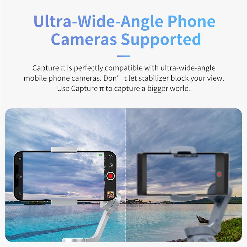 Connexion de l'endoscope Android au PC