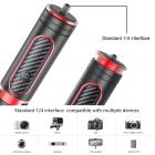 3-osiowy składany stabilizator gimbala z pilotem Śledzenie obiektów Stabilizator wideo dla iPhone Android GoPro SLR dla Vlog YouTube Live TikTok