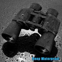 How To Choose A Good Binocular ?