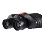 20x50 kraftig kikkert for voksne med nattsyn i svakt lys, BAK4-prisme, FMC flerlagsbelagt linse, antidugg og vanntett til daglig bruk, veldig godt egnet for fugletitting, reiser, konserter, utendørssport, med speilveske og snor