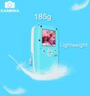 2,4 tuuman 1080P HD 12mp lasten pikakamera painopaperilla