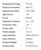 Como Se Ve Por Unos Prismaticos ?