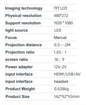 Como Se Ve Por Unos Prismaticos ?