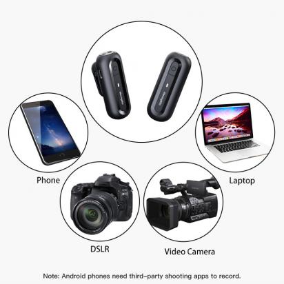 Come Accendere Un Microfono?