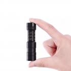 Ulkoinen videomikrofoni haulikkomikrofoni kameralle ja puhelimelle iskunvaimentimella