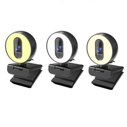 Come Collegare Una Fotocamera E Usarla Da Webcam?