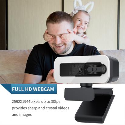 Come Si Usa La Webcam Del Pc ?