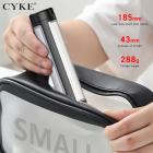 AB502 LED-videolamp, draagbaar opvouwbaar licht