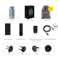 Que Es Un Proyector?