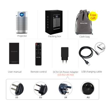 Que Es Un Proyector?