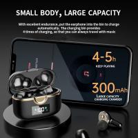 Auriculares Bluetooth Que No Se Rompe El Cable ?