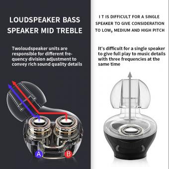 ¿cómo Funcionan Los Cascos Por Bluetooth?