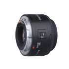 Yongnuo YN35mm F2 objektiv 1:2 AF/ MF vidvinkel fast / fast fokus AF-objektiv for Canon EF-montering EOS-kameraer