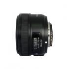 Yongnuo YN 35 mm f/2 Lente de enfoque fijo estándar Autofocus para cámaras Nikon F-mount Digital SLR