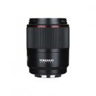 Yongnuo YN 35mm f/1.4 laajakulmainen kiinteän tarkennusobjektiivin automaattitarkennus Canonin EF-kiinnityksellä varustettuihin EOS-kameroihin