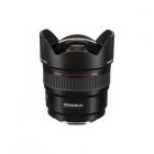 Yongnuo YN 14mm f/2.8 superlaajakulmainen kiinteän tarkennuksen objektiivin automaattitarkennus Canonin EF-kiinnitteisille EOS-kameroille