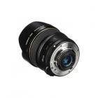 Yongnuo YN 14mm f/2.8N superlaajakulmainen kiinteän tarkennuksen automaattitarkennus Nikonin F-kiinnitteisille digitaalisille järjestelmäkamerille