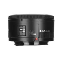 Which 50mm Lens Is Best For Canon ?