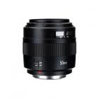 Yongnuo YN50mm F/1.4 kiinteän tarkennuksen automaattitarkennus Canonin EF-kiinnitteisille EOS-kameroille