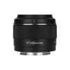Yongnuo YN50mm f/1.8S DA DSM standaard lens met vaste focus voor Sony E-mount Half-Frame camera's