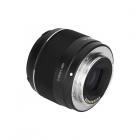 Yongnuo YN50mm f/1.8S DA DSM vakiokiinteätarkennusobjektiivi Sonyn E-kiinnitetyille puolikehyskameroille