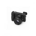 Yongnuo YN50mm f/1.8S DA DSM vakiokiinteätarkennusobjektiivi Sonyn E-kiinnitetyille puolikehyskameroille