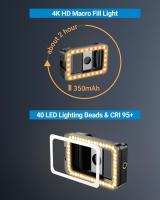 Co Oznacza Obiektyw Makro?